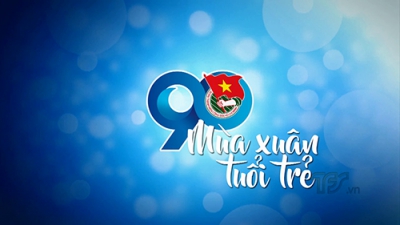 90 mùa xuân tuổi trẻ