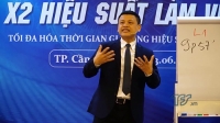 Kỷ lục gia Đinh Ngọc Thi