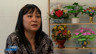 Không đầu hàng số phận