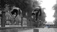 Parkour FreeRunning