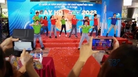 Ngày hội HTV