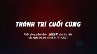 Thành trì cuối cùng