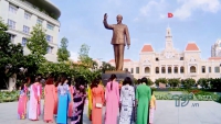 Người truyền lửa cách mạng