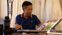 Nhiếp Ảnh Gia Thái Nhàn