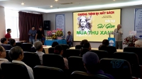 Hồi ký "Sài Gòn Mùa Thu Xanh"