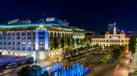 Trái tim người thành phố - phần 2
