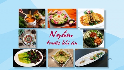 Nhan sắc của Chay