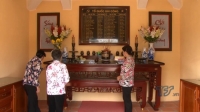 Nữ biệt động