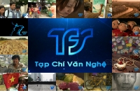 Tạp chí văn nghệ - 18 năm đồng hành cùng khán giả