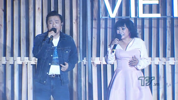 Đêm nhạc của kỷ niệm xưa