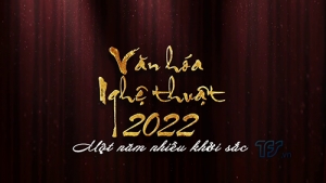 Diễn đàn văn hóa nghệ thuật 2022