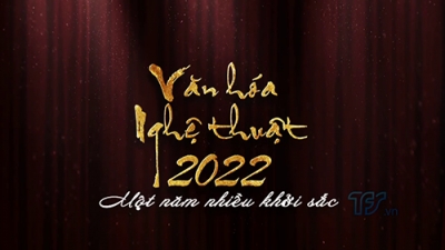 Diễn đàn văn hóa nghệ thuật 2022