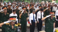 Không thể nào quên