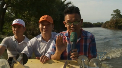SOS Trên Sông - phần 2