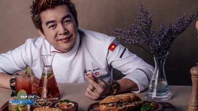 MasterChef Kevin Trường