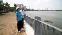 Người đi xây tổ