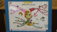 Bản đồ tư duy cho người Việt