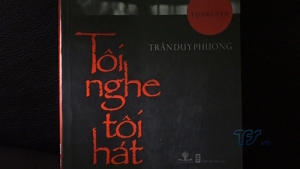 Tôi nghe tôi hát