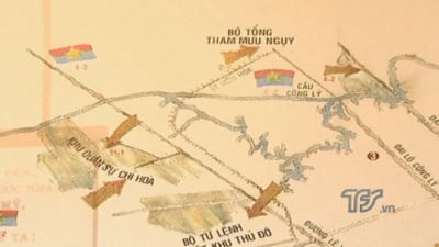 Bản giao hưởng Mậu thân 1968