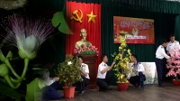 Tết Trường Sa