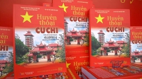 Giới thiệu sách huyền thoại Củ Chi