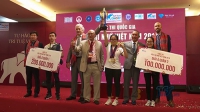 Giá trị đặc biệt sau "Siêu trí nhớ 2019"